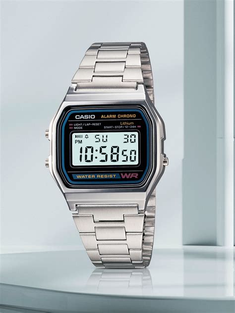 casio vintage watch replica|casio vintage watch for men.